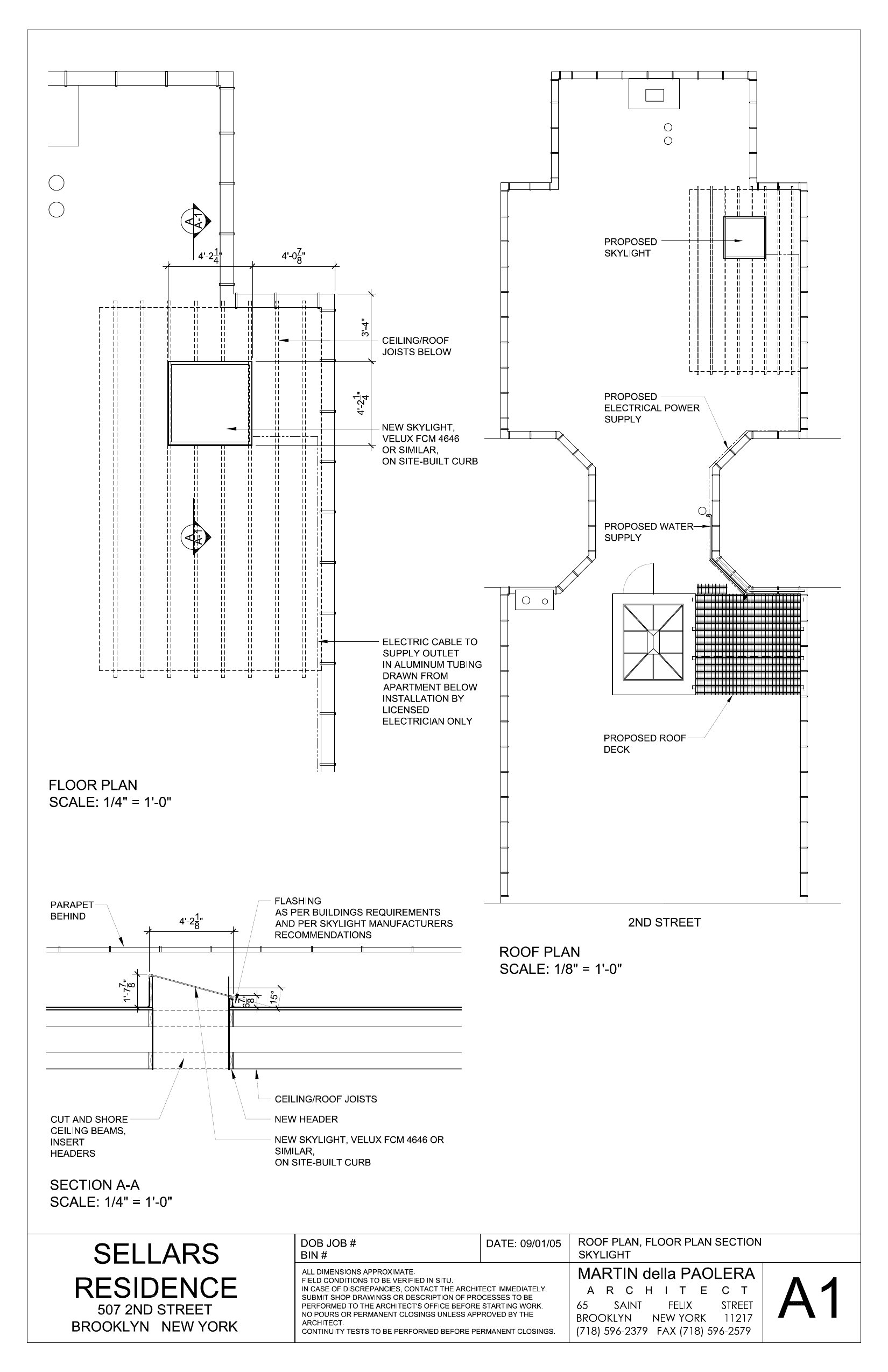 Page 1 of sellars-skylight-090505.pdf