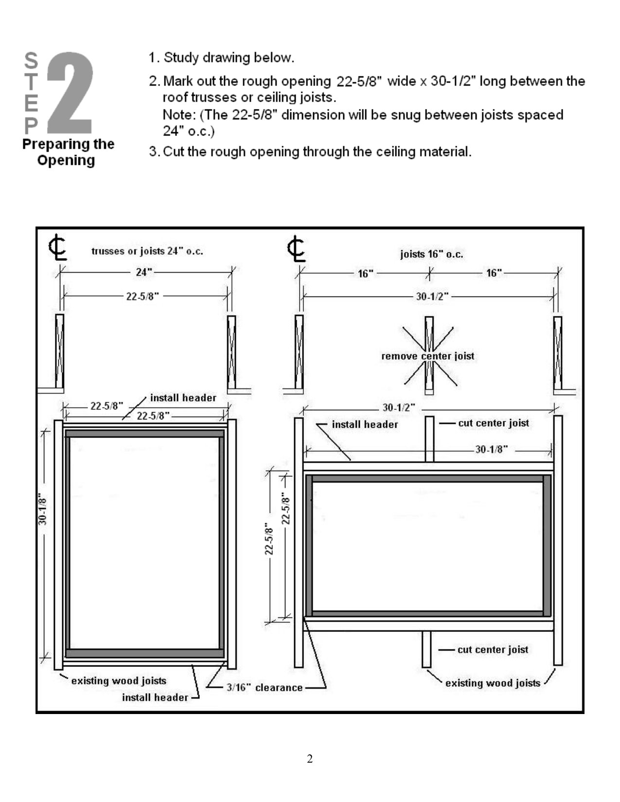 Page 2 of Attic_Access_Door_Hatch_Install_Instructions.pdf