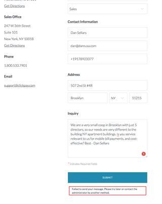 clickpay.com