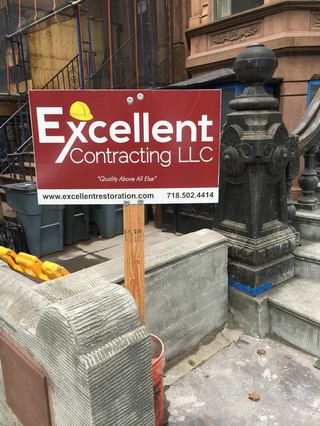 Excellent Contracting LLC - Abdul Construction Inc