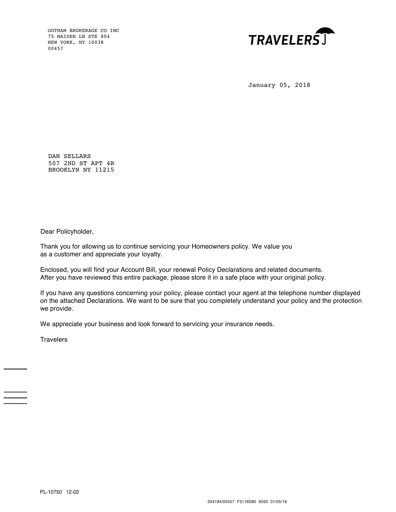Page 1 of Policy-Travellers.pdf