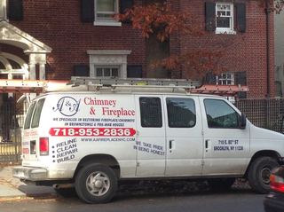 Chimney Liner Quote (718) 953 2836